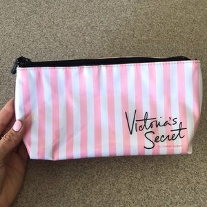 Classic Victoria Secrets make up bag
